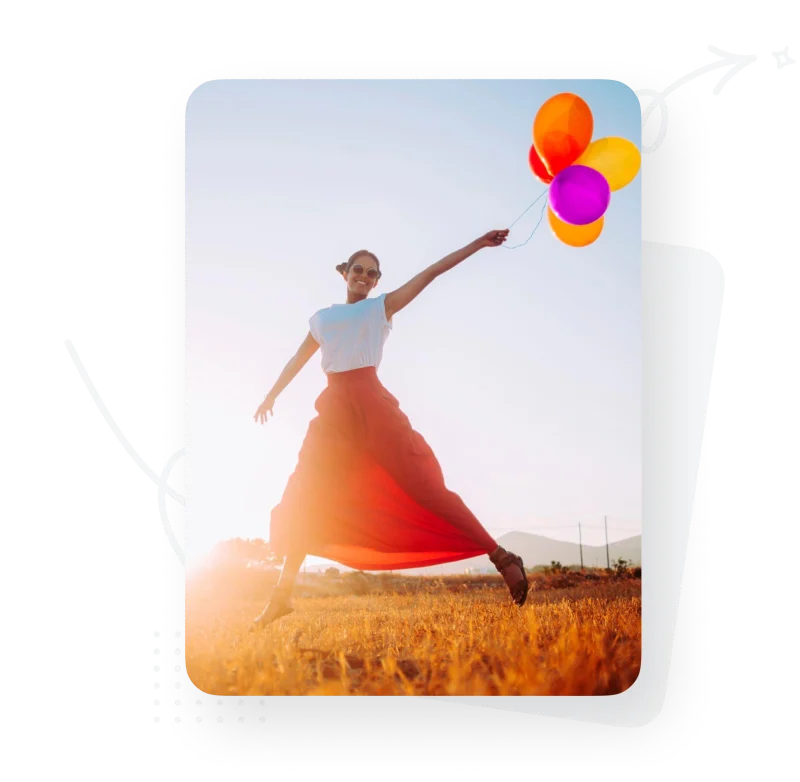 Learn new healthy habits